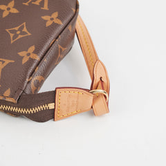 Louis Vuitton Monogram Pochette Accessories