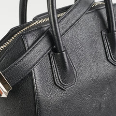 Givenchy Small Antigona Black
