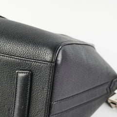 Givenchy Small Antigona Black