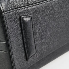 Givenchy Small Antigona Black