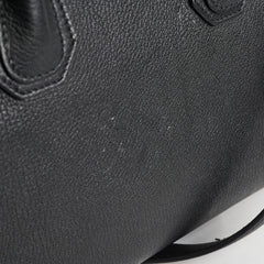 Givenchy Small Antigona Black