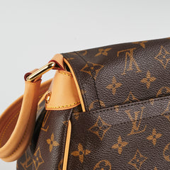 Louis Vuitton Monogram Bag