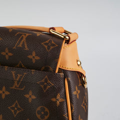 Louis Vuitton Monogram Bag