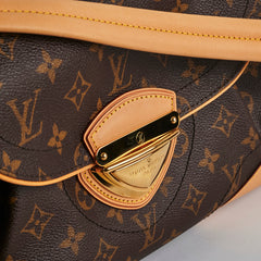 Louis Vuitton Monogram Bag