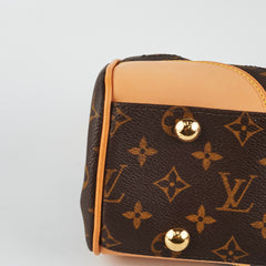 Louis Vuitton Monogram Bag