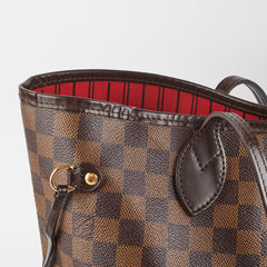 Louis Vuitton Nerverfull MM Damier Ebene