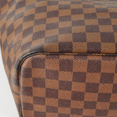 Louis Vuitton Nerverfull MM Damier Ebene