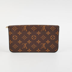 Louis Vuitton Felicie Pochette Monogram