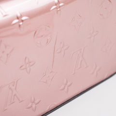 Louis Vuitton Felicie Pochette Rose Pale