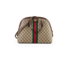 Gucci Ophidia Large Bag Beige