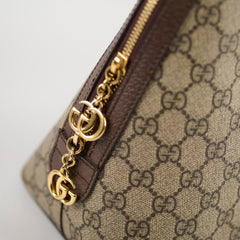 Gucci Ophidia Large Bag Beige