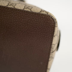 Gucci Ophidia Large Bag Beige