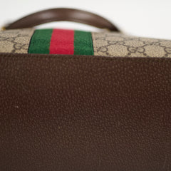 Gucci Ophidia Large Bag Beige