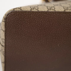 Gucci Ophidia Large Bag Beige