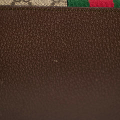 Gucci Ophidia Large Bag Beige