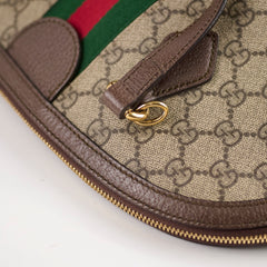 Gucci Ophidia Large Bag Beige
