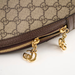 Gucci Ophidia Large Bag Beige