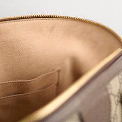 Gucci Ophidia Large Bag Beige