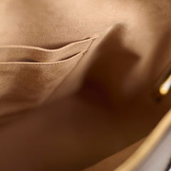 Gucci Ophidia Large Bag Beige