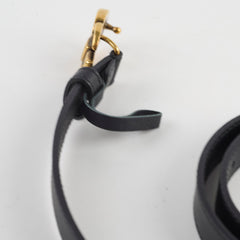 Gucci Small GG Marmont Belt Black Size 75