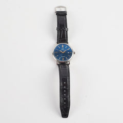 IWC Schaffhausen Portofino Automatic 40mm Watch IW356502 2025