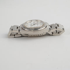Rolex Explorer II 40mm watch