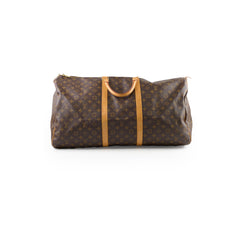 Louis Vuitton Keepall 60 Monogram