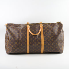 Louis Vuitton Keepall 60 Monogram