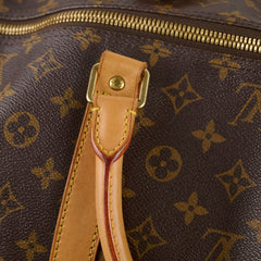 Louis Vuitton Keepall 60 Monogram