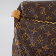 Louis Vuitton Keepall 60 Monogram