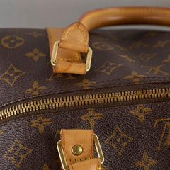 Louis Vuitton Keepall 60 Monogram