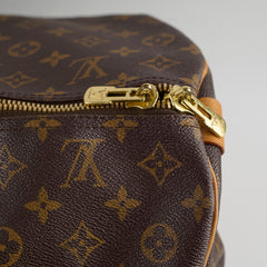Louis Vuitton Keepall 60 Monogram