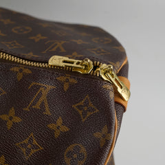 Louis Vuitton Keepall 60 Monogram