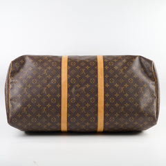 Louis Vuitton Keepall 60 Monogram