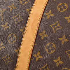 Louis Vuitton Keepall 60 Monogram