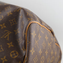 Louis Vuitton Keepall 60 Monogram