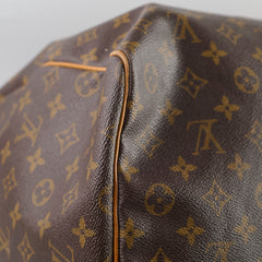 Louis Vuitton Keepall 60 Monogram