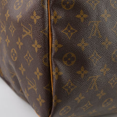 Louis Vuitton Keepall 60 Monogram