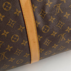 Louis Vuitton Keepall 60 Monogram