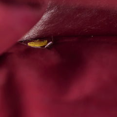 Chanel Reissue 227 Quilted Flap Black