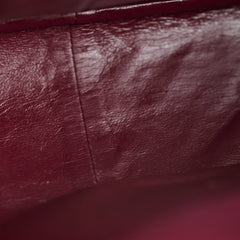 Chanel Reissue 227 Quilted Flap Black