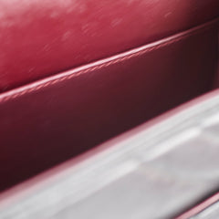 Chanel Reissue 227 Quilted Flap Black