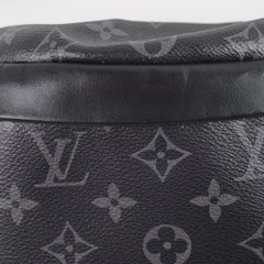 Louis Vuitton Discovery Bumbag PM Monogram Eclipse
