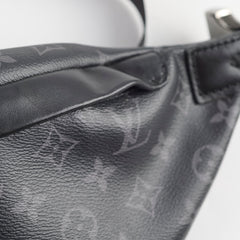 Louis Vuitton Discovery Bumbag PM Monogram Eclipse