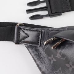 Louis Vuitton Discovery Bumbag PM Monogram Eclipse