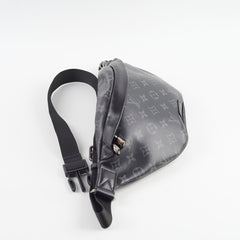 Louis Vuitton Discovery Bumbag PM Monogram Eclipse
