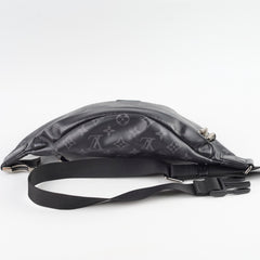 Louis Vuitton Discovery Bumbag PM Monogram Eclipse