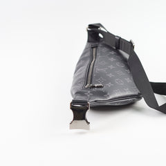 Louis Vuitton Discovery Bumbag PM Monogram Eclipse