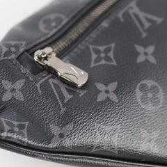 Louis Vuitton Discovery Bumbag PM Monogram Eclipse