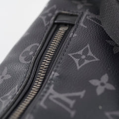 Louis Vuitton Discovery Bumbag PM Monogram Eclipse
